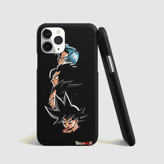 Dragon Ball Super Phone Cover by Anime Phone Cover