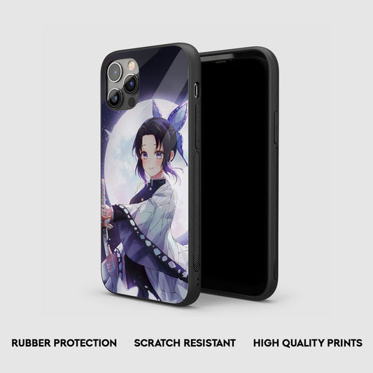 Kanae Moon Silicone Armored Phone Case by Anime Phone Cover