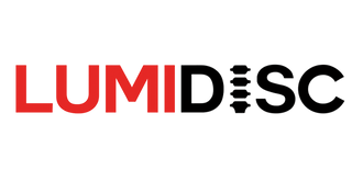 LumiDisc Belt